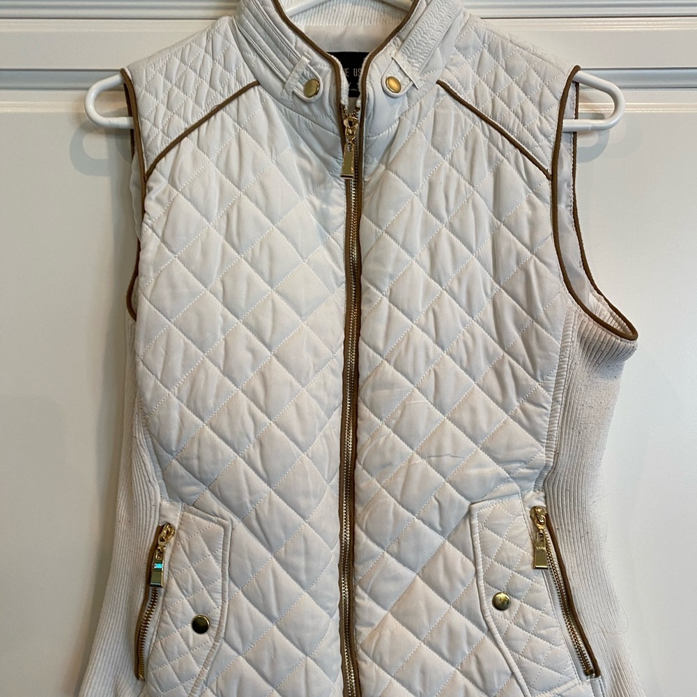 Vest